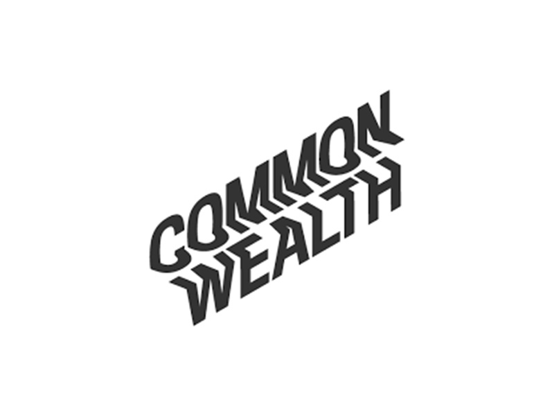 Common Wealth Logo