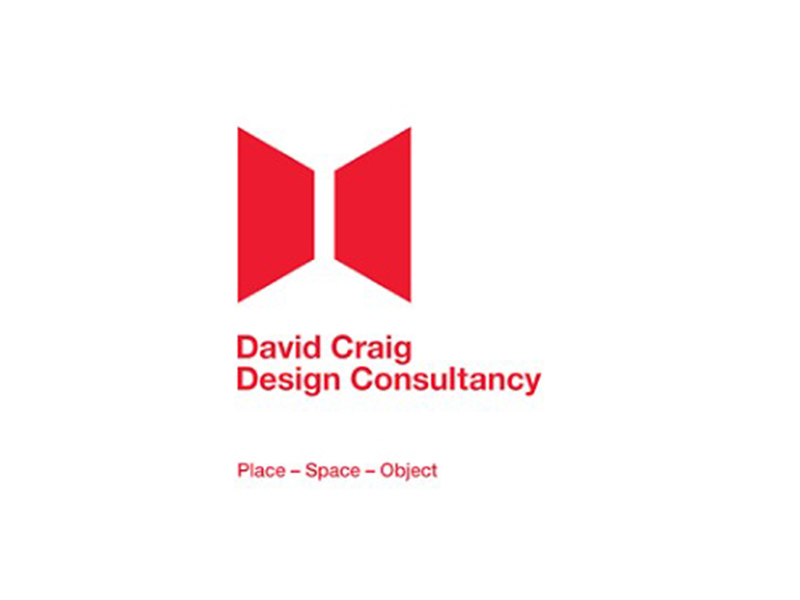 David Craig Design Consultancy Logo