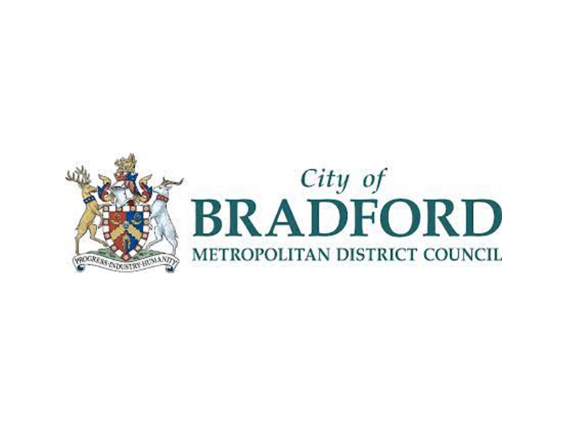 Bradford Council Logo