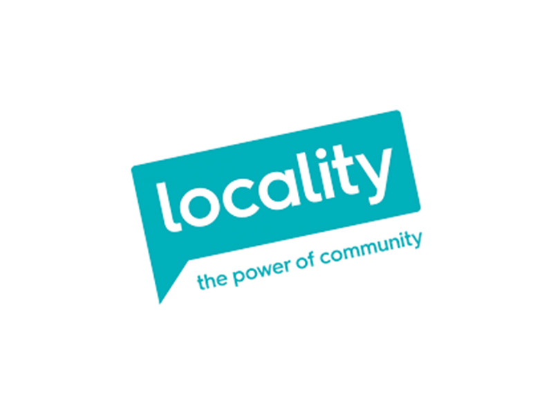 Locality Logo